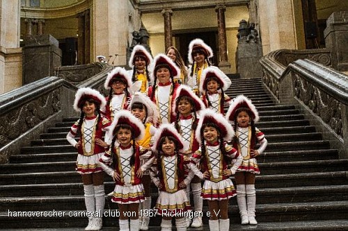 hannoverscher carneval club von 1967 Ricklingen e.V.