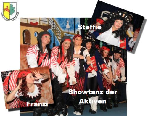 hannoverscher carneval club