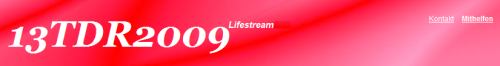 TDR-Lifestream