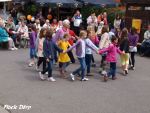 Grundschule Stammestraße: Yankee Doodle-Polonaise