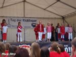 Tanzschule Teichert: Tanzshow