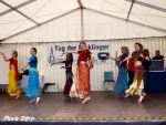 Bollywood Dance