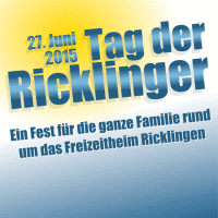 Tag der Ricklinger